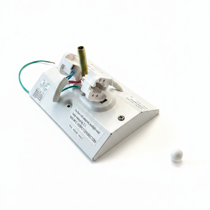 Electric, Wall Mount, Light Fixture, TRP