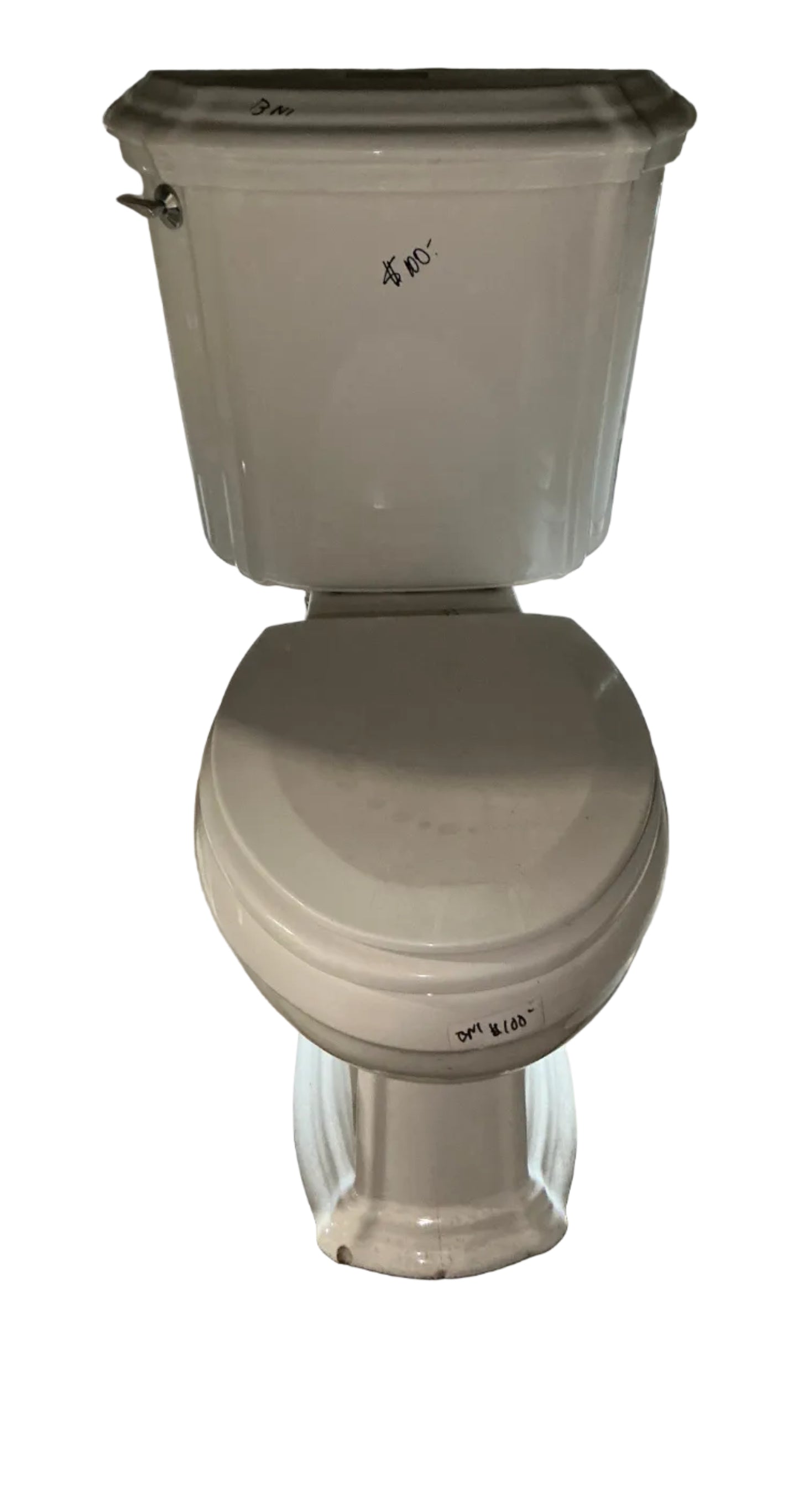 Toilet, Kohler, BN1