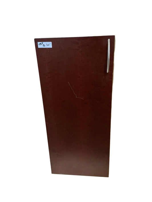 Cabinet, upper, TRP