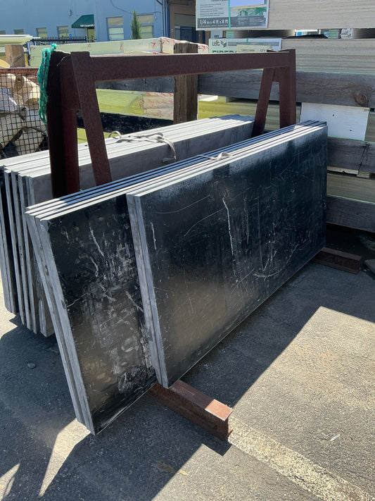 Epoxy Resin Lab Countertops