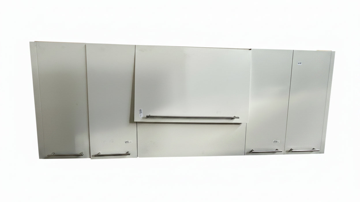 Kitchen Cabinet, Upper, CQ5
