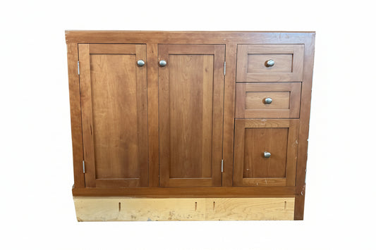 Kitchen Cabinet Base, TRP