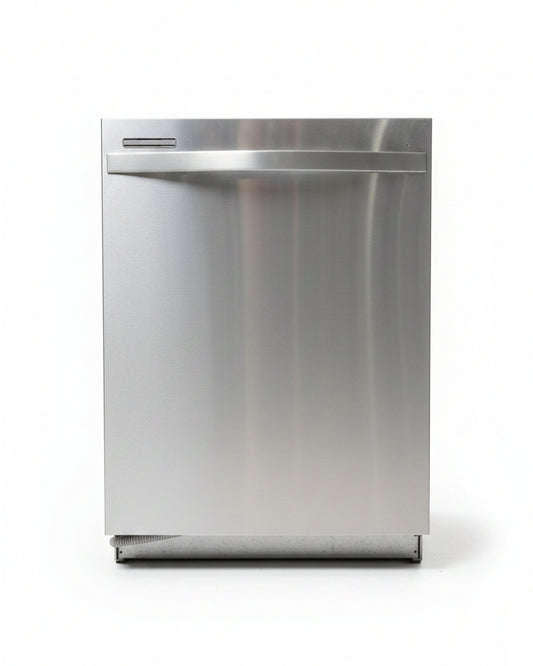 Dishwasher, Goldseries, TRP