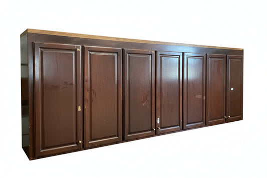 Kitchen Cabinet, Upper, CM9