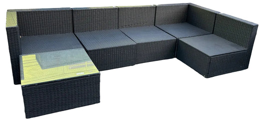 Outdoor Patio Furniture Set