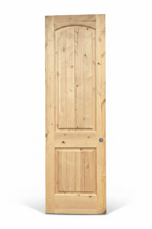 Door, interior, TRP