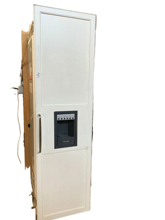 Refrigerator, Thermador, CU2