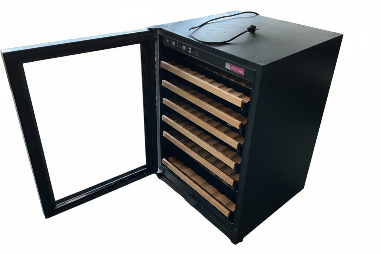 Wine Refrigerator, Allavino, CM9