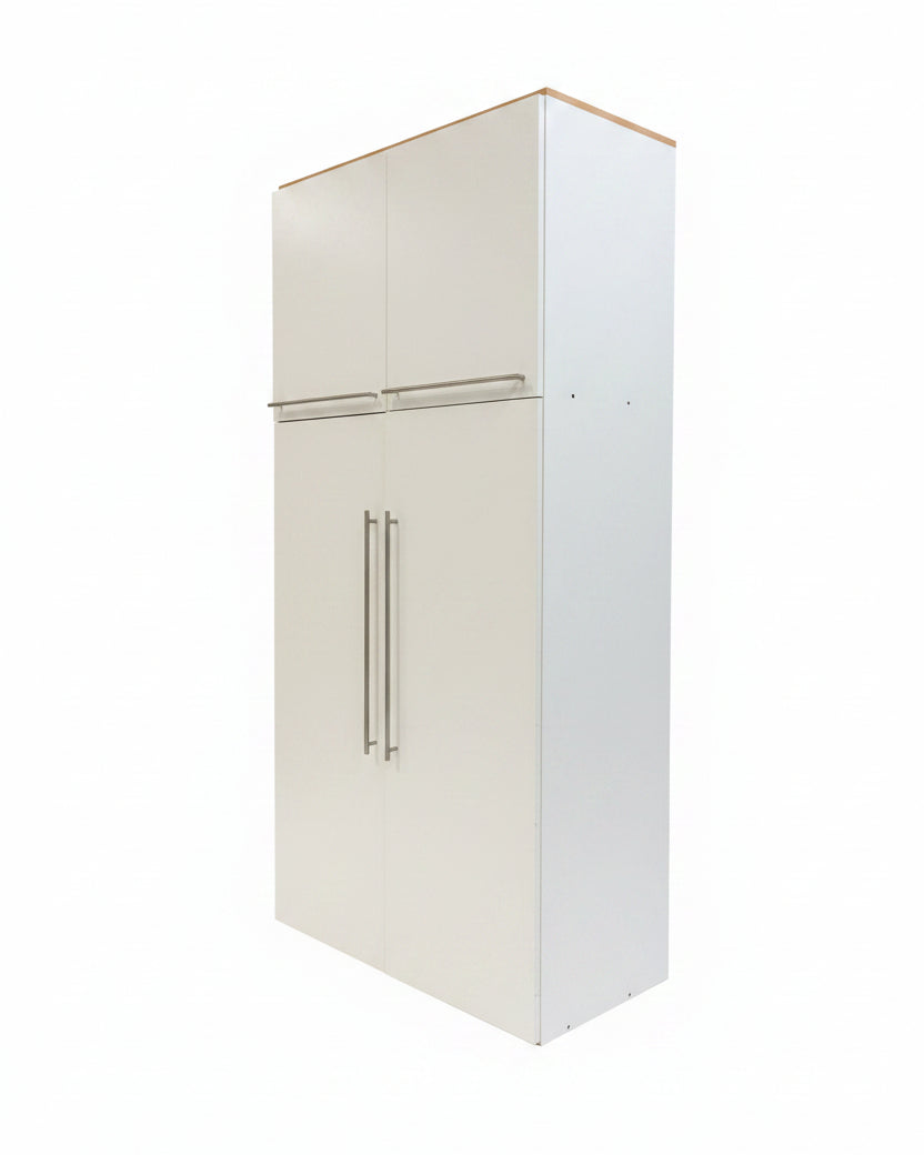 Closet Cabinet, CQ5