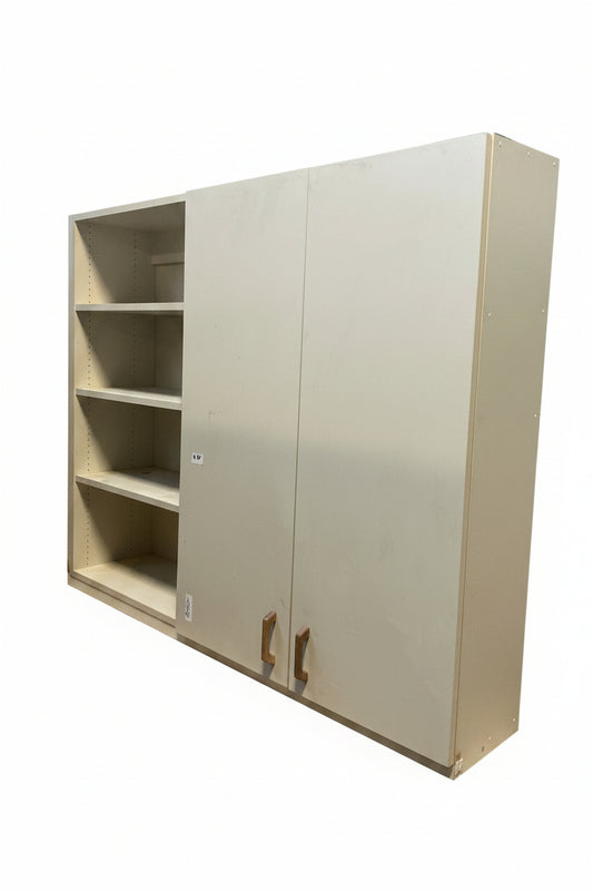 Kitchen Cabinet, Upper, CO2.