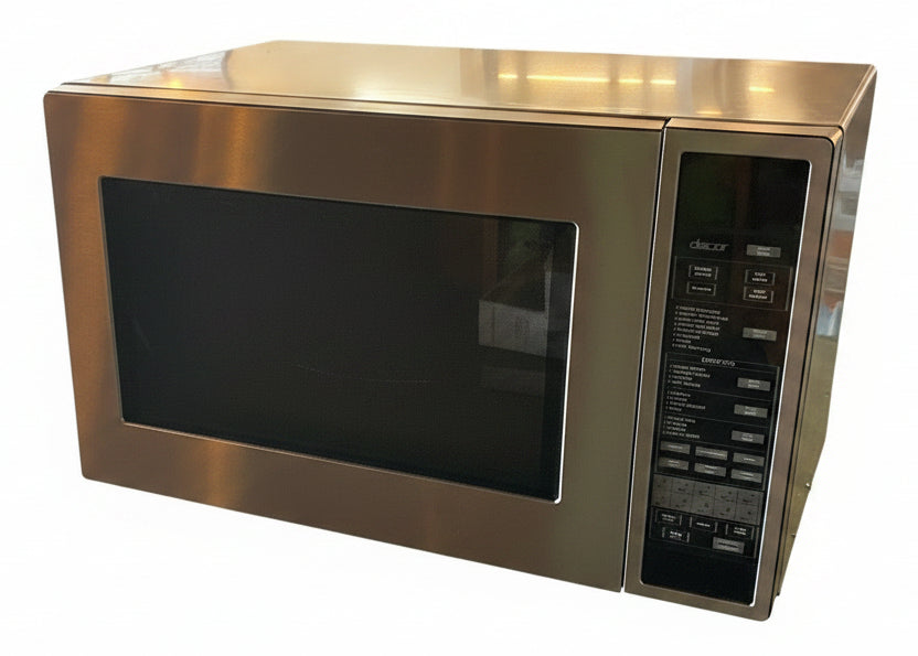 Appliance, Microwave, Dacor, TRP