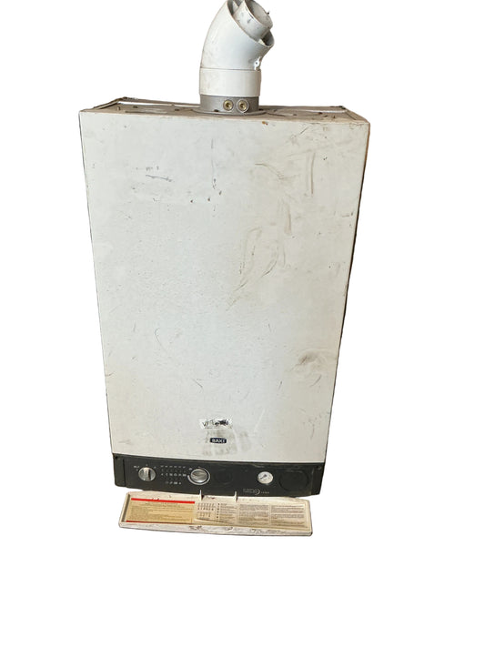 Tankless water heater, TRP