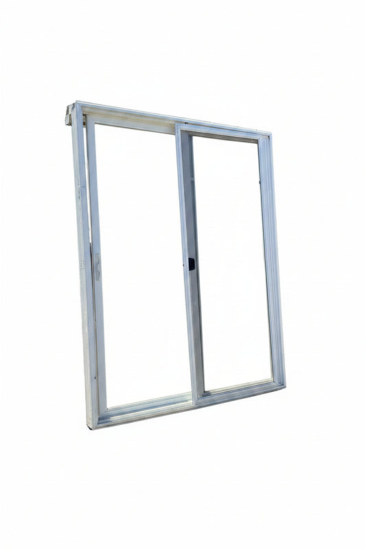 Door Sliding 2 Panel CX7