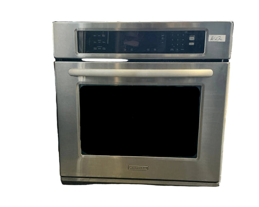 Oven, KitchenAid, CU2