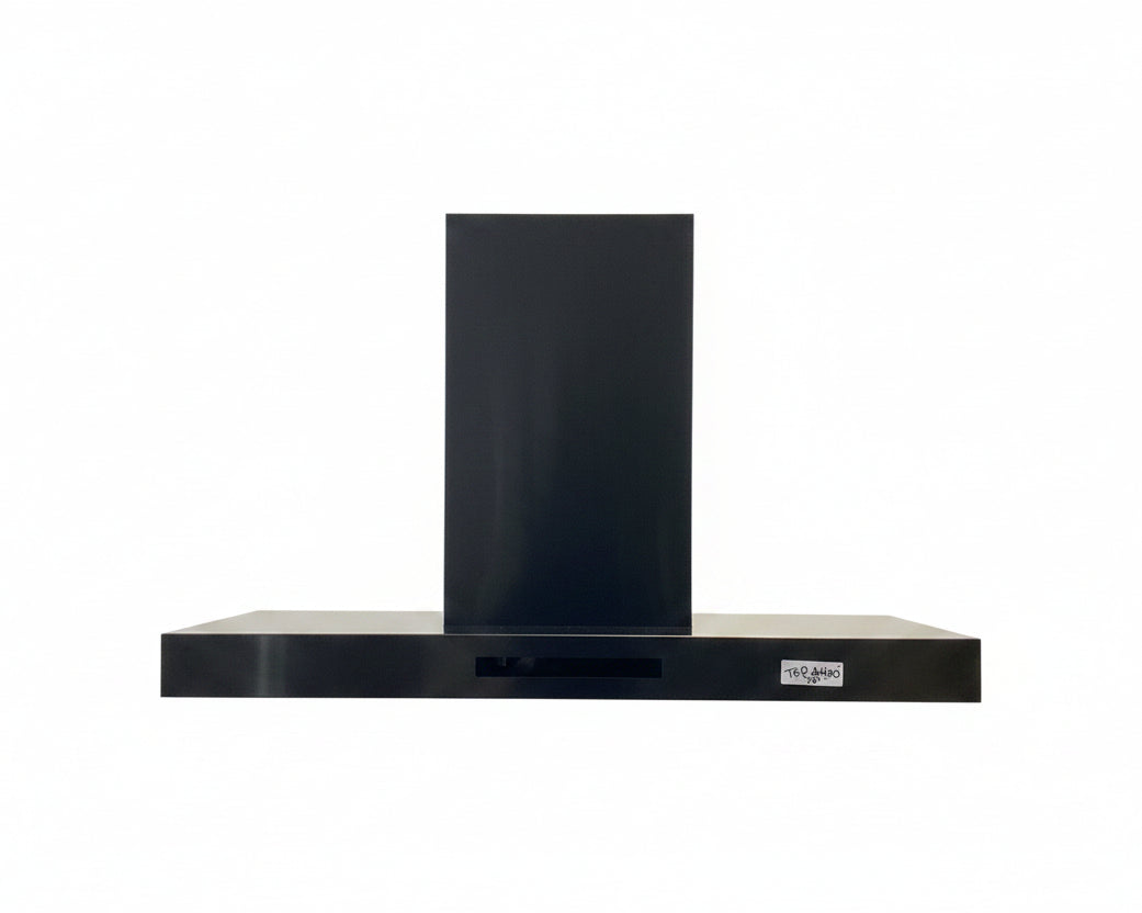Kitchen Hood, TRP