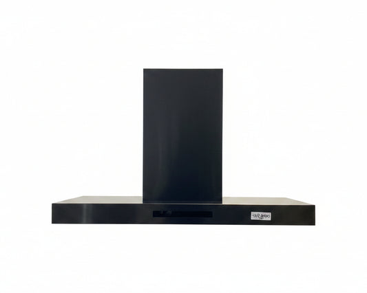 Kitchen Hood, TRP