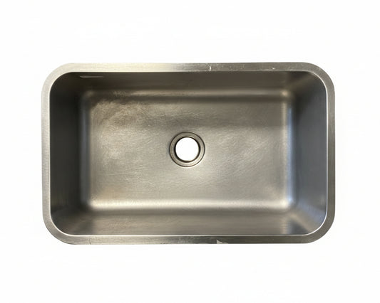 Kitchen Sink, Stainless Steel, TRP