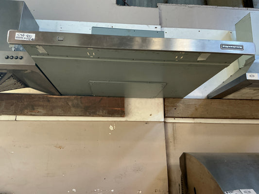 Downdraft Hood , KitchenAid, TRP