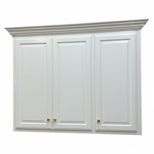Cabinet, kitchen upper, CW7