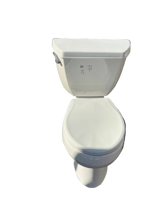 Toilet Kohler PA TRP