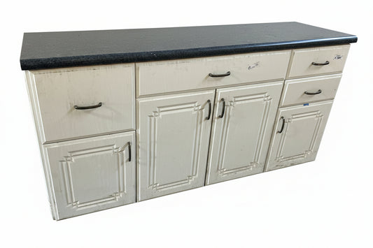 Kitchen Cabinet, Base, CH2