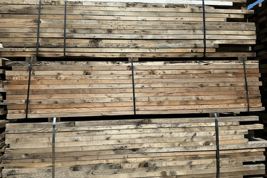 Lumber 2x4x92” Douglas Fir, CL3