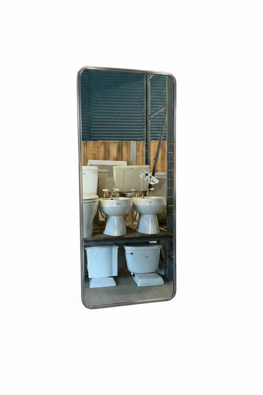 Medicine cabinet, mirror, BQ1