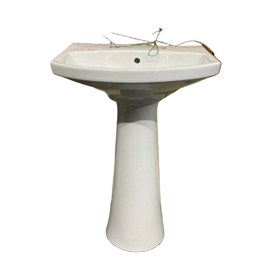 Pedestal, Sink Kohler CY1