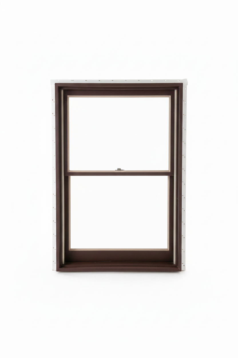Window Hung 2 Panel TRP