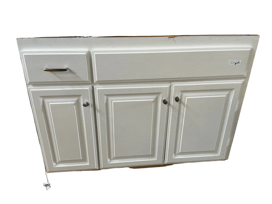 Kitchen Cabinet, Base, CV1