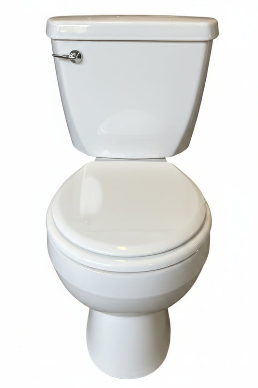 Toilet, Kohler,CL1