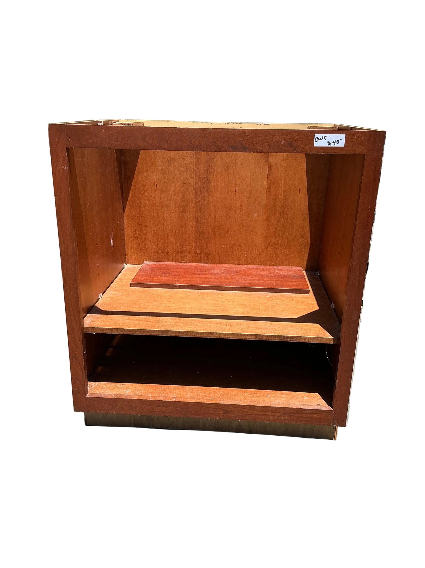 Cabinet, kitchen base, CW5