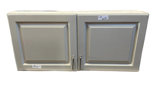 Kitchen Cabinet, Upper, CS3