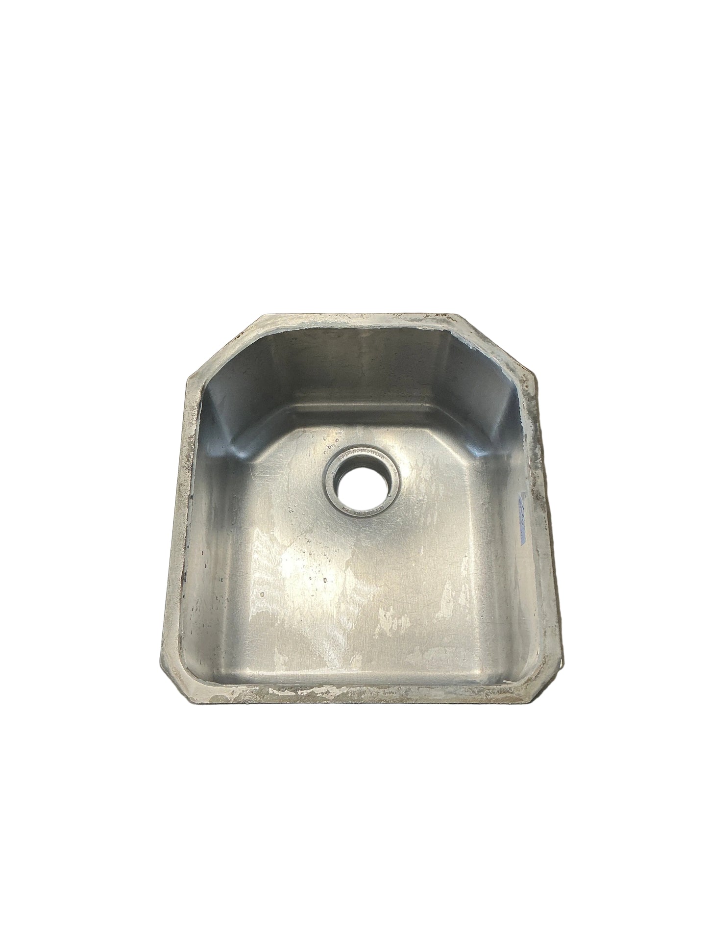 Sink Kitchen CX8