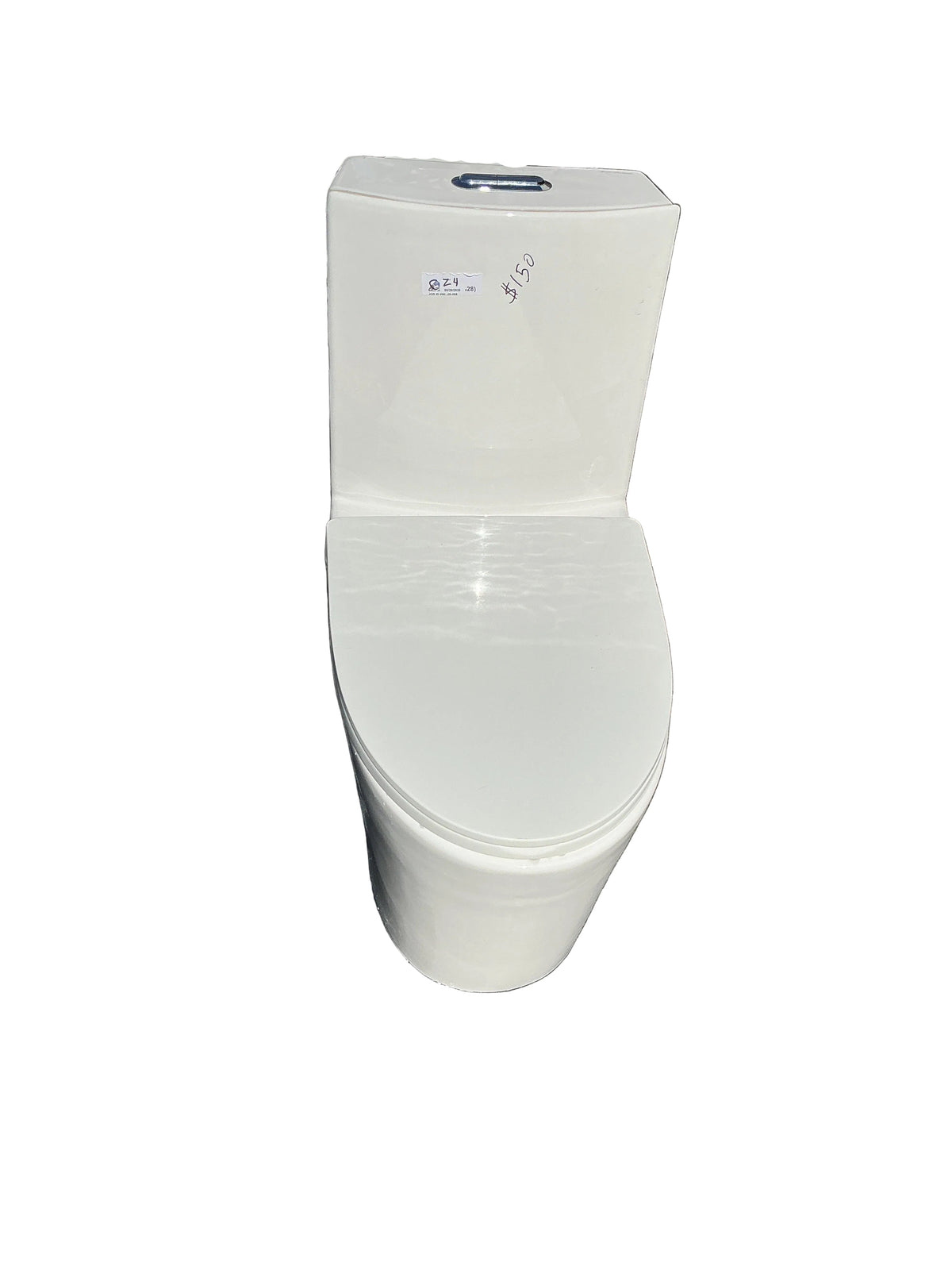 Toilet, Madison, CZ4