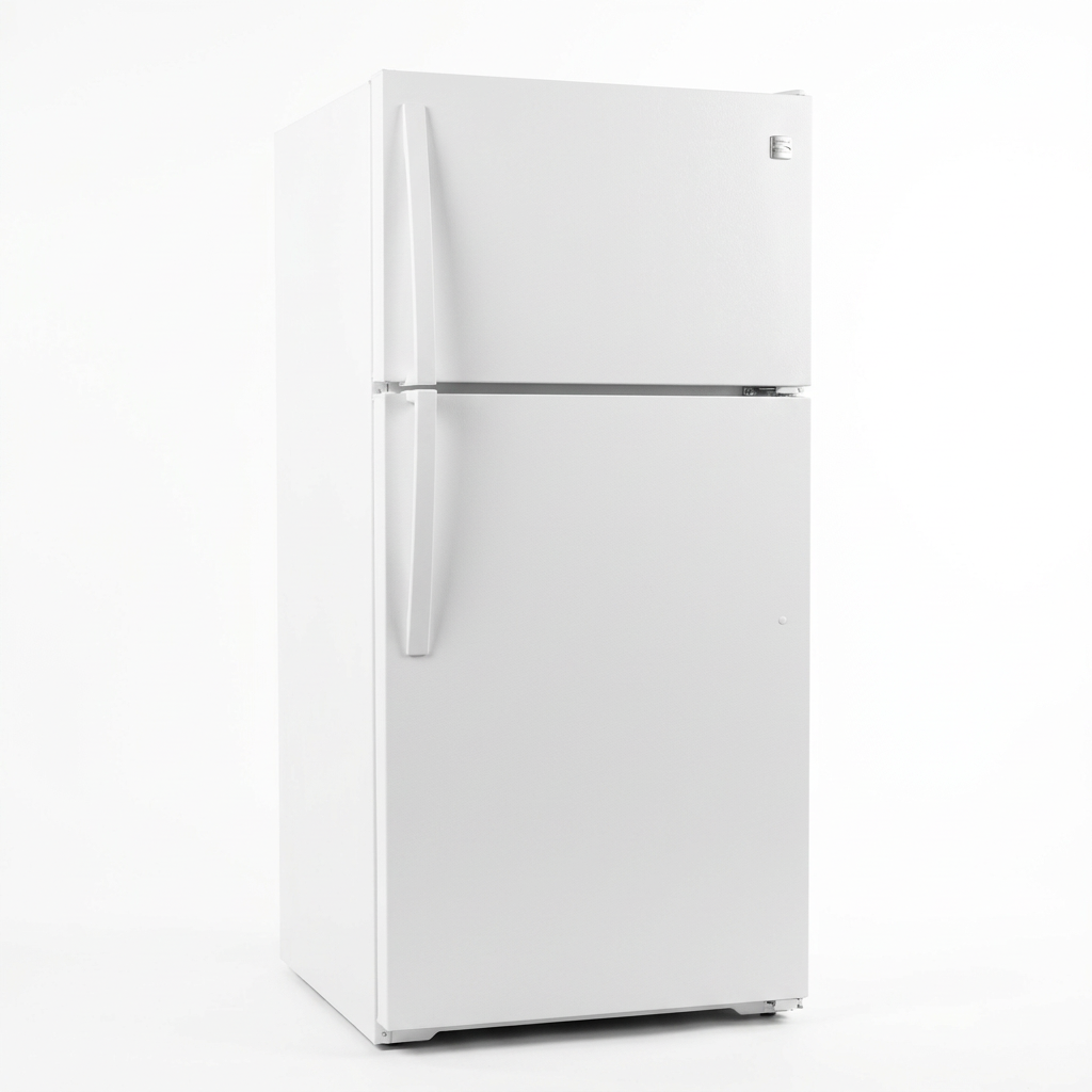 Refrigerator, Kenmore, PA