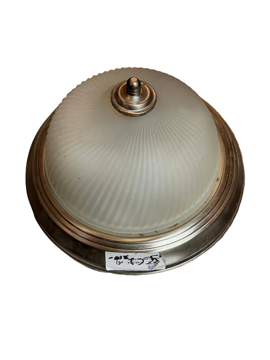 Ceiling light, CD8