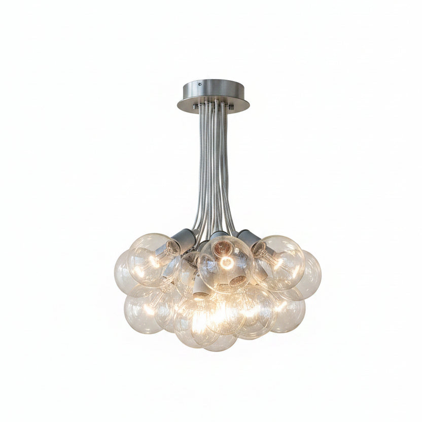 Electric, Hanging Ceiling Light Fixture, TRP