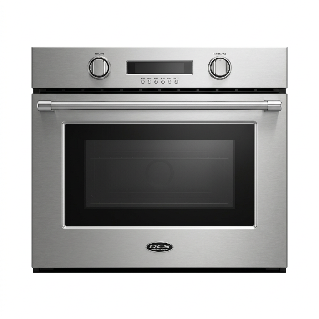 DCS, Kitchen Oven, Stainless Steel, CY7