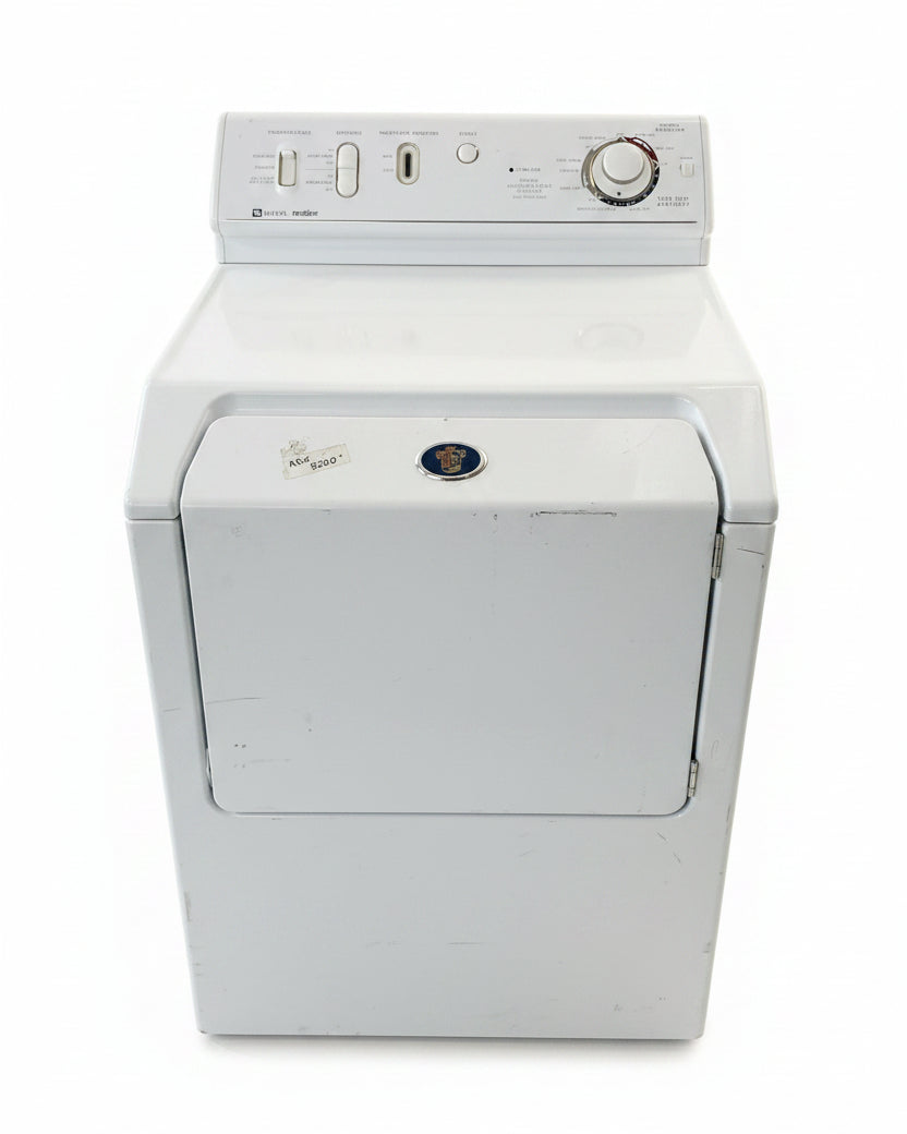 Maytag, Front Load Dryer, AR4