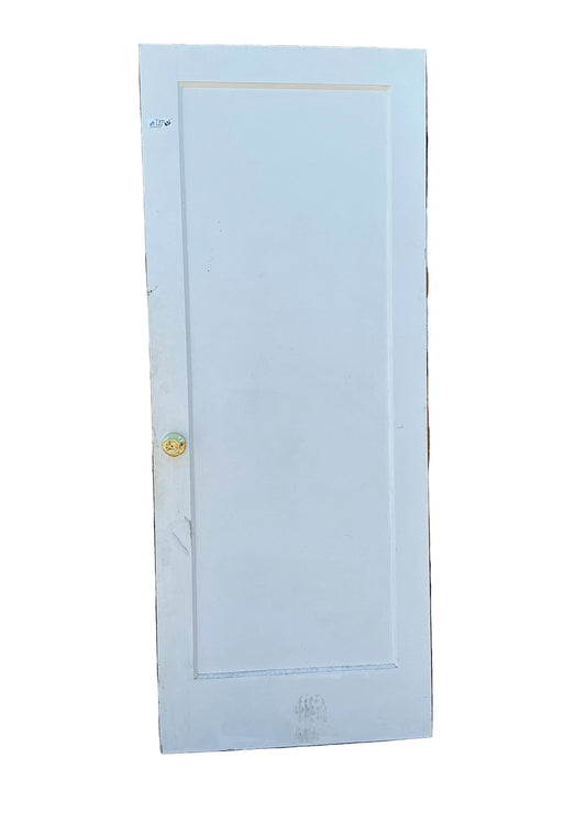 Door, interior,TRP