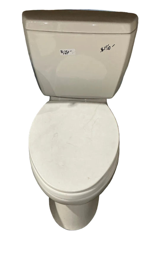 Toilet, TOTO, TRP