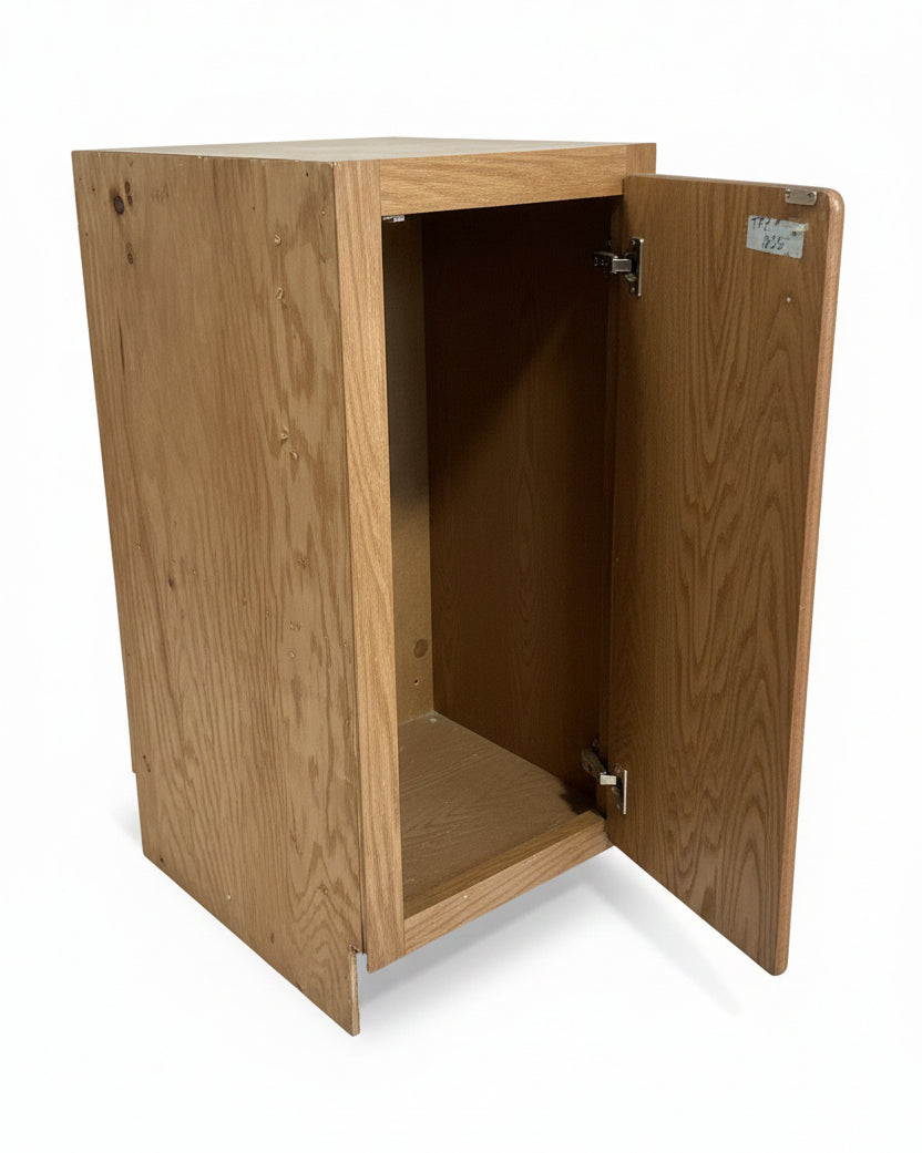 Kitchen Cabinet, Base, Corner, TRP