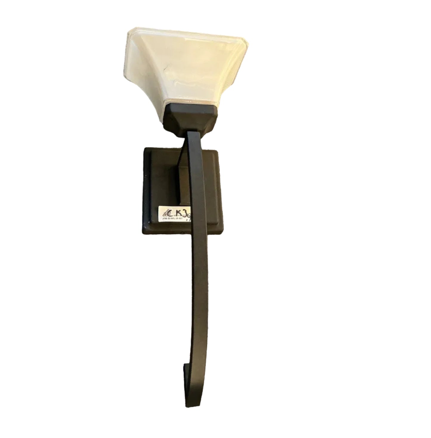 Wall sconce , CK3