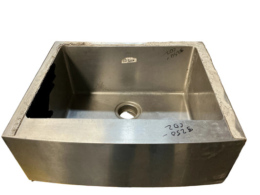 Kitchen Sink Stainless Steel CD2