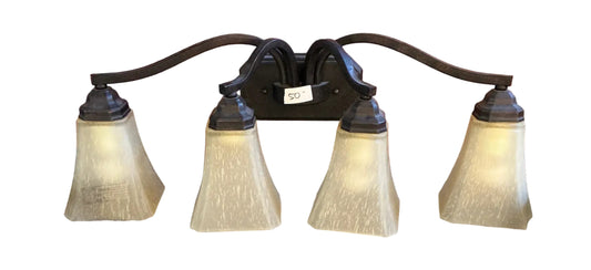Wall sconce, TRP