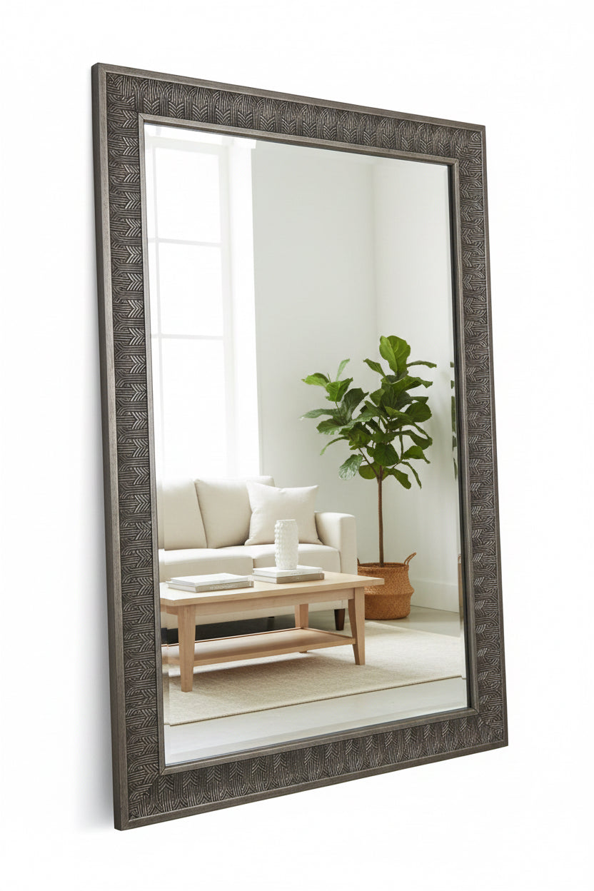 Wall mirror, TRP
