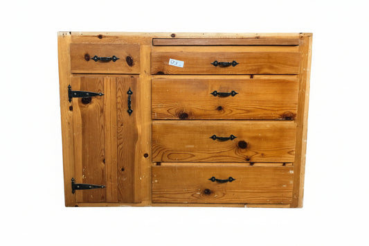 Kitchen Cabinet, CT3