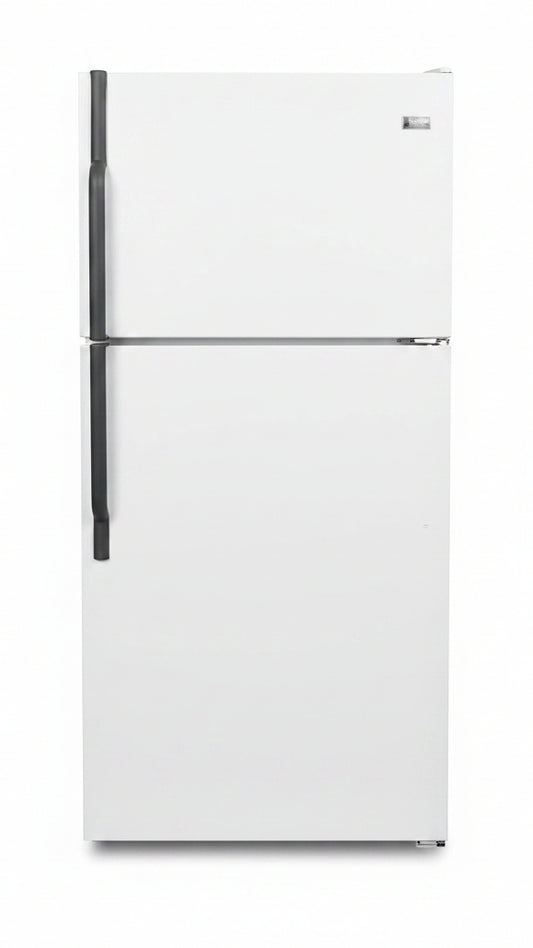 Refrigerator, Maytag, CU7