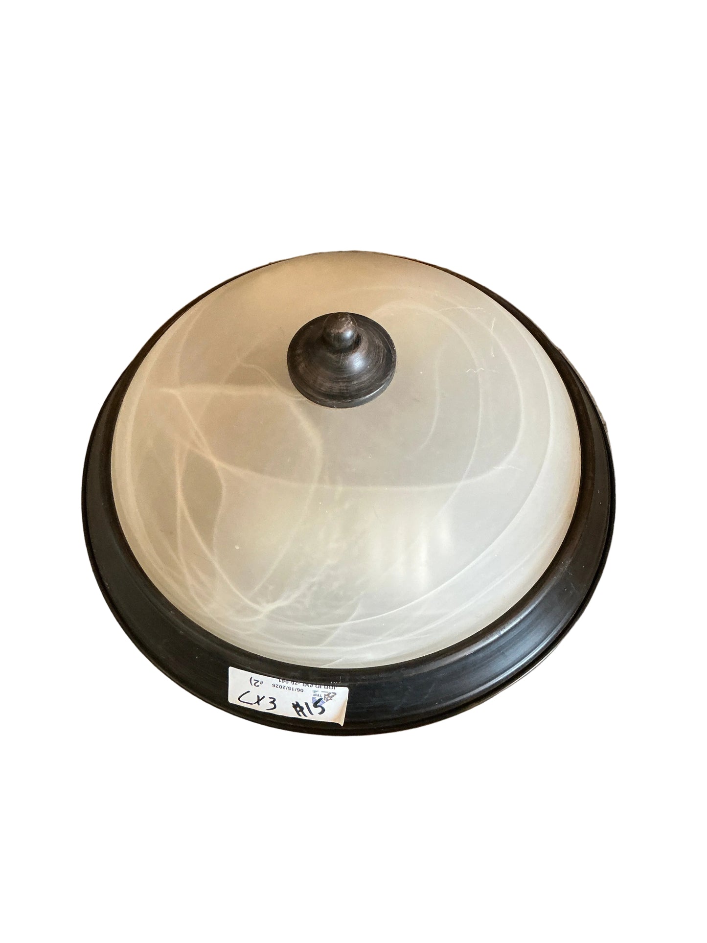 Ceiling light, CX3